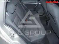2012 Skoda Octavia