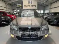 2012 Skoda Octavia