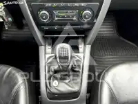 2012 Skoda Octavia