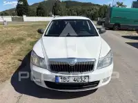 2012 Skoda Octavia