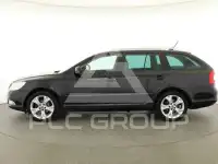 2012 Skoda Octavia