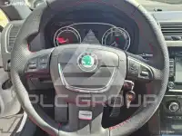 2012 Skoda Octavia