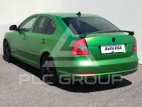 2012 Skoda Octavia