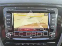 2012 Skoda Octavia