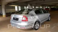 2012 Skoda Octavia