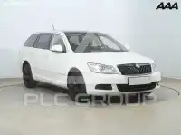 2012 Skoda Octavia
