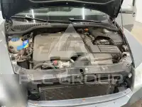 2012 Skoda Octavia