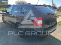 2012 Skoda Octavia