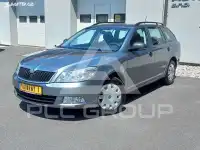 2012 Skoda Octavia