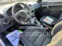 2012 Skoda Octavia