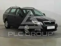 2012 Skoda Octavia