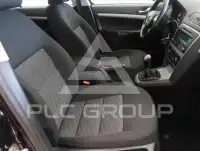 2012 Skoda Octavia