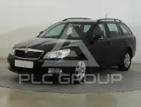 2012 Skoda Octavia