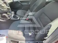 2012 Skoda Octavia