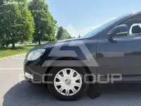 2012 Skoda Octavia