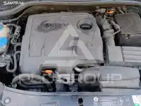 2012 Skoda Octavia