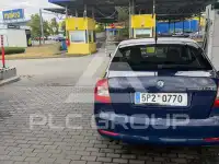 2012 Skoda Octavia