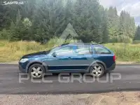2012 Skoda Octavia