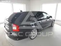 2012 Skoda Octavia