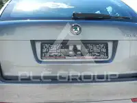 2012 Skoda Octavia
