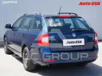 2012 Skoda Octavia