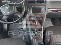 2012 Skoda Octavia