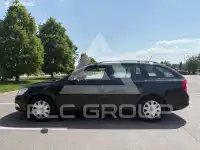 2012 Skoda Octavia