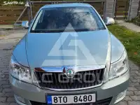 2012 Skoda Octavia