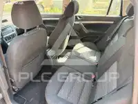 2012 Skoda Octavia