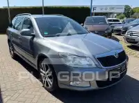 2012 Skoda Octavia