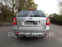 2012 Skoda Octavia