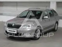2012 Skoda Octavia