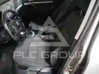 2012 Skoda Octavia