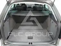 2012 Skoda Octavia