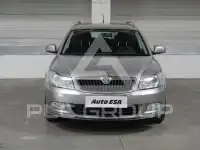 2012 Skoda Octavia