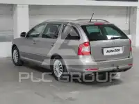 2012 Skoda Octavia