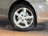 2012 Skoda Octavia