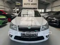 2012 Skoda Octavia