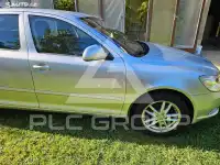 2012 Skoda Octavia