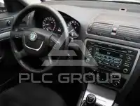 2012 Skoda Octavia