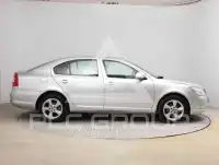 2012 Skoda Octavia
