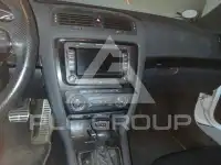 2012 Skoda Octavia