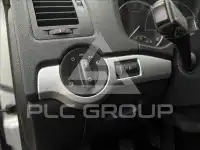2012 Skoda Octavia