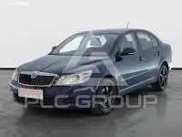 2012 Skoda Octavia
