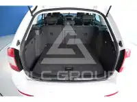2012 Skoda Octavia