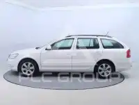2012 Skoda Octavia