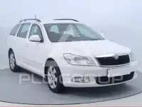 2012 Skoda Octavia