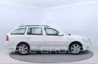 2012 Skoda Octavia
