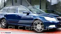 2012 Skoda Octavia