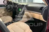 2012 Skoda Octavia